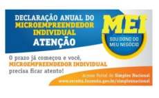 Cand&oacute;i - MEI&rsquo;s t&ecirc;m at&eacute; 31 de maio para fazer declara&ccedil;&atilde;o anual; saiba onde pedir ajuda