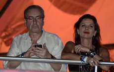 Moro aceita den&uacute;ncia contra a mulher de Cunha e mais tr&ecirc;s na Lava Jato