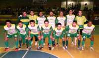 Quedas - Vitória importante pela Chave Ouro na noite desta quarta dia 03