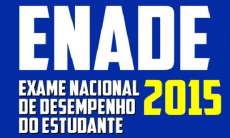 Neste domingo dia 22, mais de 551 mil estudantes fazem provas do Enade