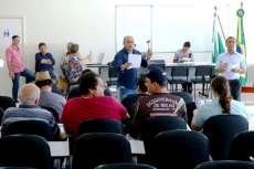Guarania&ccedil;u - Leil&atilde;o P&uacute;blico arrecada mais de trezentos mil reais