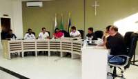 Guaraniaçu - Apenas um projeto será debatido na última sessão da Câmara de Vereadores