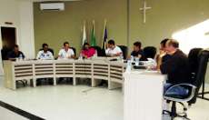 Guarania&ccedil;u - Apenas um projeto ser&aacute; debatido na &uacute;ltima sess&atilde;o da C&acirc;mara de Vereadores