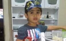Embriagado, instrutor de autoescola mata crian&ccedil;a de 4 anos no tr&acirc;nsito