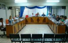 Laranjeiras - Vereadores aprovam Plano Diretor projetatando cidade para os próximos 10 anos