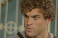 'Malha&ccedil;&atilde;o' : Gabriel e Giovane n&atilde;o curtem saber que ter&atilde;o novo treinador