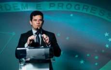 Moro diz que combate &agrave; corrup&ccedil;&atilde;o &eacute; investimento barato