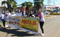 Pinh&atilde;o - A&ccedil;&otilde;es de combate ao abuso e explora&ccedil;&atilde;o sexual de crian&ccedil;as e adolescentes s&atilde;o refor&ccedil;adas