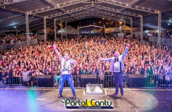 Laranjeiras - Expoagro 2017 - Confira fotos da feira com todas as atrações