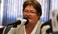 Rosa dos Anjos