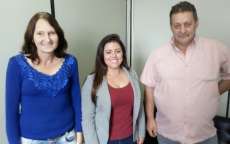 Rio Bonito - Secretaria de Sa&uacute;de viabiliza tratamento de doen&ccedil;a sangu&iacute;nea rara