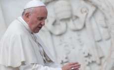 Assinado pelo Papa decreto que canoniza Jos&eacute; de Anchieta