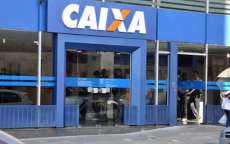 Caixa abre ag&ecirc;ncias s&aacute;bado para o saque das contas inativas do FGTS