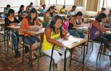 Vestibular Ind&iacute;gena do Paran&aacute; tem mais de 500 inscritos