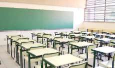 Na pr&oacute;xima ter&ccedil;a, professores do Paran&aacute; dar&atilde;o aulas de apenas meia hora