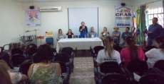 Virmond - Munic&iacute;pio realizou 10&ordf; Confer&ecirc;ncia de Assist&ecirc;ncia Social