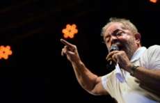PT deve lan&ccedil;ar Lula como candidato &agrave; Presid&ecirc;ncia no primeiro semestre de 2017