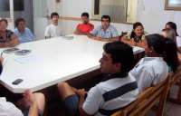 Pinh&atilde;o - Associa&ccedil;&atilde;o S&atilde;o Francisco de Assis tem nova diretoria