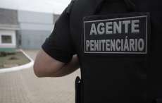 Governo abre edital para contratar agentes de cadeia e causa revolta no Sindicato dos Agentes Penitenci&aacute;rios