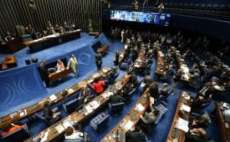 Senado rejeita emendas e aprova PEC do Teto de Gastos em primeiro turno