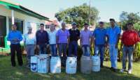 Ibema - Programa de Inseminação Artificial proporciona aumento de produtividade e qualidade do leite