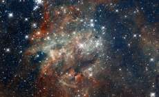 Conhe&ccedil;a a estrela que &eacute; mais velha que o universo