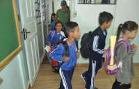 Pinh&atilde;o - Ano letivo come&ccedil;a para alunos da rede municipal de ensino