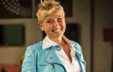 Xuxa estaria trocando Record por SBT