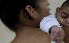 Microcefalia: 1.168 casos foram confirmados em todo pa&iacute;s