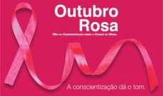 Pinh&atilde;o - Convite de Atividades de Outubro Rosa