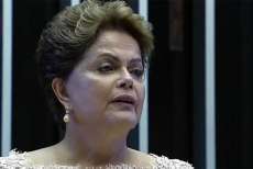 Na posse, Dilma anuncia lema do governo: &ldquo;Brasil p&aacute;tria educadora&rdquo;