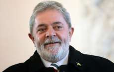 MP denuncia Lula por obstru&ccedil;&atilde;o da Justi&ccedil;a