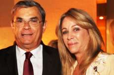 Mulher de vice-governador catarinense morre ap&oacute;s lipoaspira&ccedil;&atilde;o