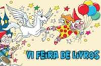 Pinh&atilde;o - Feira de livros foi um sucesso