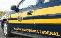 Corte no orçamento da PRF afeta ações no Paraná