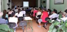 Tr&ecirc;s Barras - Prefeitura realizou Audi&ecirc;ncia P&uacute;blica referente ao exerc&iacute;cio 2014