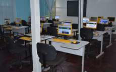 Pinh&atilde;o - Prefeitura Municipal reabre telecentro