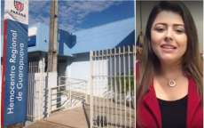 Rio Bonito - Secretaria de Sa&uacute;de firma parceria com Hemocentro de Guarapuava