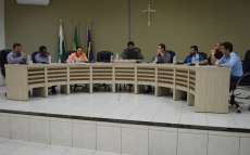Guarania&ccedil;u - Mais tr&ecirc;s projetos tramitam na C&acirc;mara