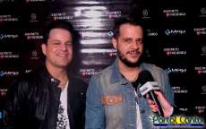 Laranjeiras - João Neto e Frederico na Expoagro 2017. Veja entrevista