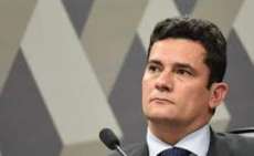 Pris&atilde;o preventiva n&atilde;o &eacute; quest&atilde;o moral como 'altura de minissaia', diz Moro