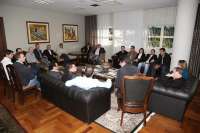 Quedas - Invas&atilde;o da Araupel mobiliza Assembleia Legislativa e Governo do Estado