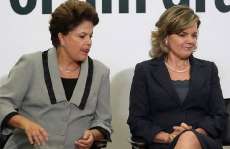 Segundo revista, Dilma mandou Odebrecht pagar R$ 4 milh&otilde;es a Gleisi