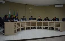 Guarania&ccedil;u - Mais dois projetos tramitam na C&acirc;mara
