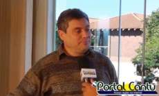 Tr&ecirc;s Barras - Gusso tem mandado confirmado pelo TRE