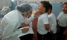 Reserva do Iguaçu - Programa de Saúde Bucal nas escolas está melhorando a qualidade de vida da comunidade escolar