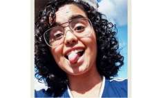 Cand&oacute;i - Adolescente desaparecida foi localizada pela fam&iacute;lia