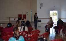 Pinh&atilde;o - Professores participam de curso de aperfei&ccedil;oamento em educa&ccedil;&atilde;o do campo por meio do programa Escola da Terra