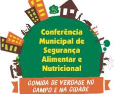 Reserva do Iguaçu - Secretaria de Agropecuária realizará a I Conferência Municipal de Segurança Alimentar e Nutricional e ATER nesta sexta, dia 26