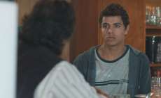 'Malha&ccedil;&atilde;o': Roney surpreende Tato